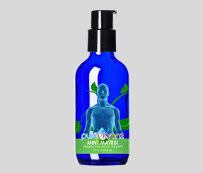 Mint Matrix - 4oz